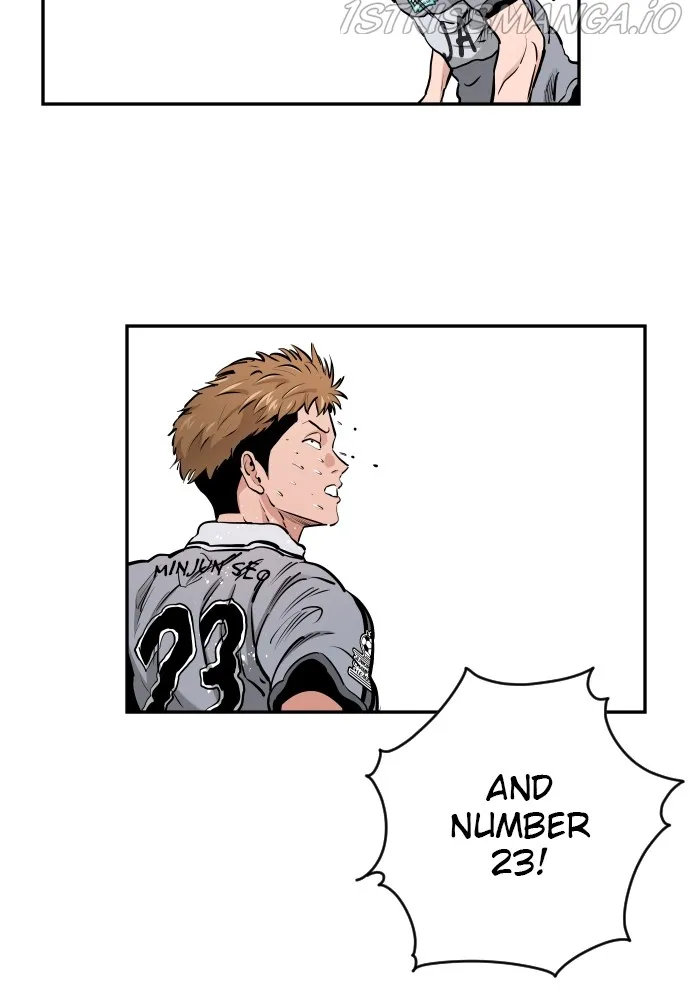 Build Up Chapter 79 page 71 - 