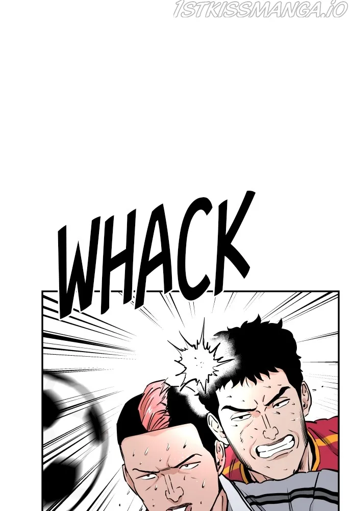 Build Up Chapter 79 page 72 - 