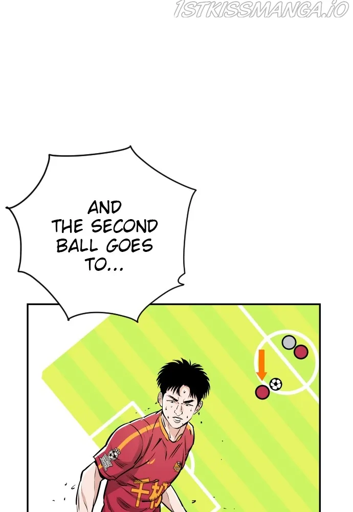 Build Up Chapter 79 page 74 - 