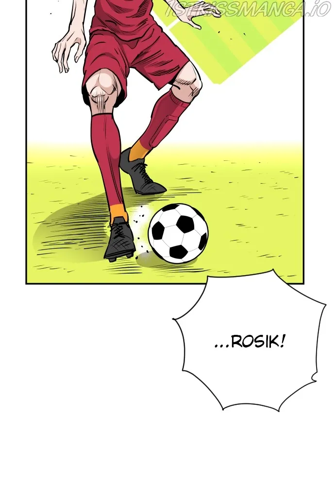 Build Up Chapter 79 page 75 - 