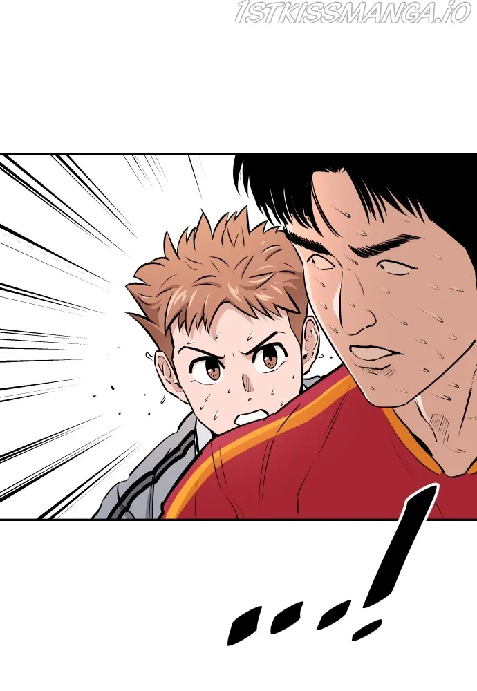 Build Up Chapter 79 page 76 - 