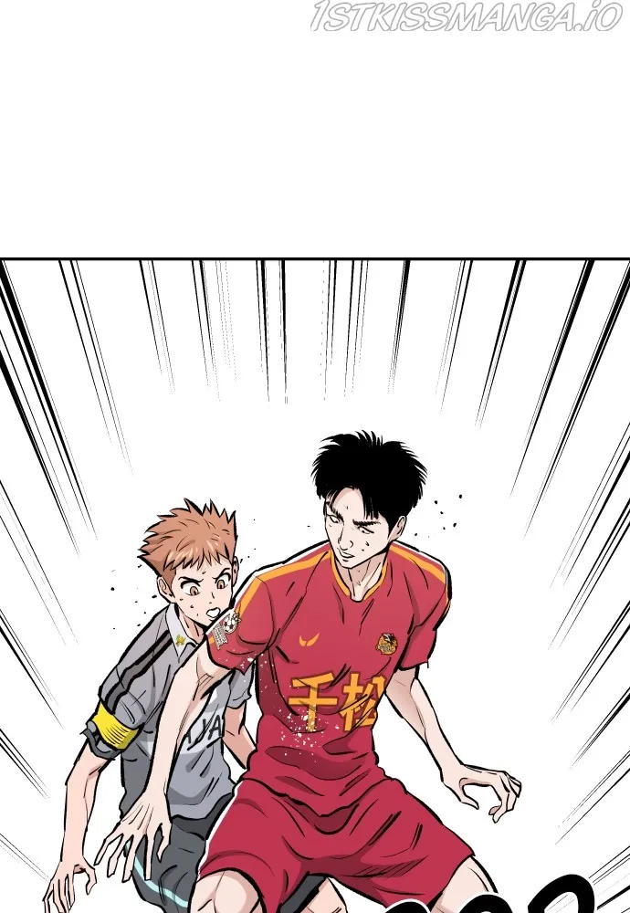 Build Up Chapter 79 page 77 - 