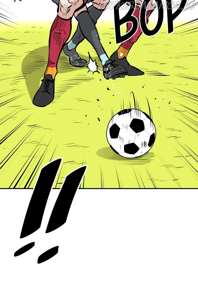 Build Up Chapter 79 page 78 - 