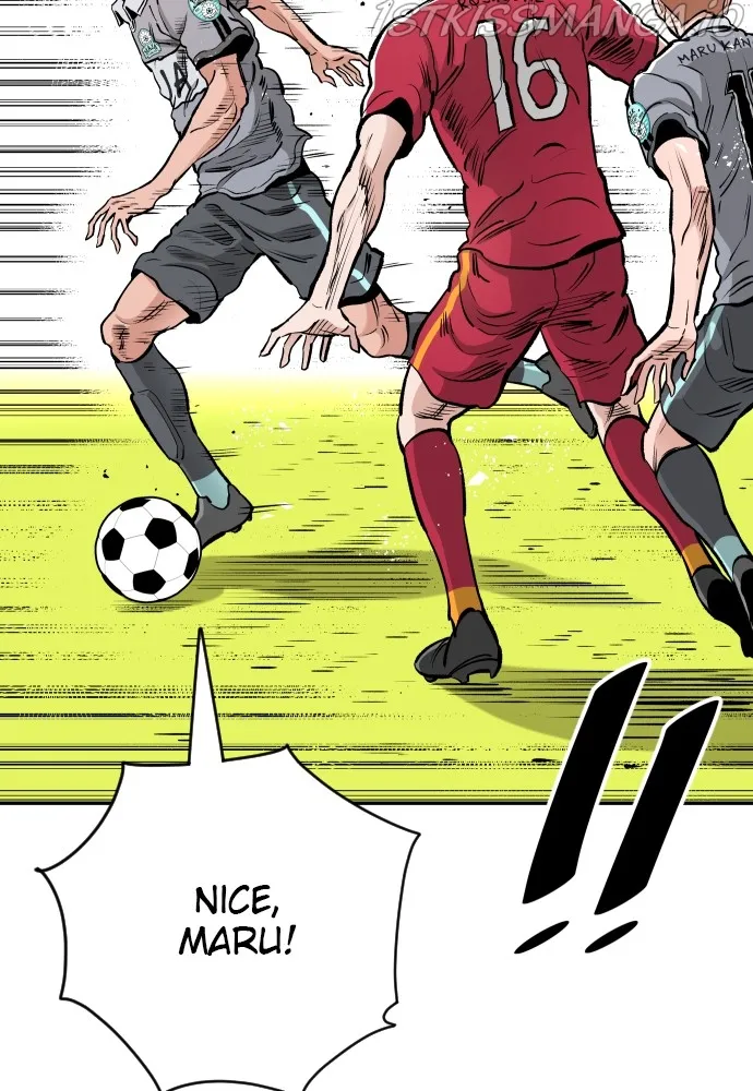 Build Up Chapter 79 page 80 - 
