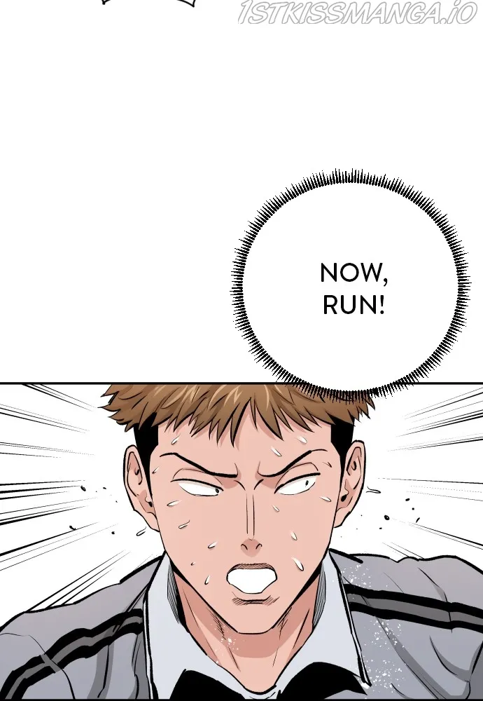 Build Up Chapter 79 page 81 - 
