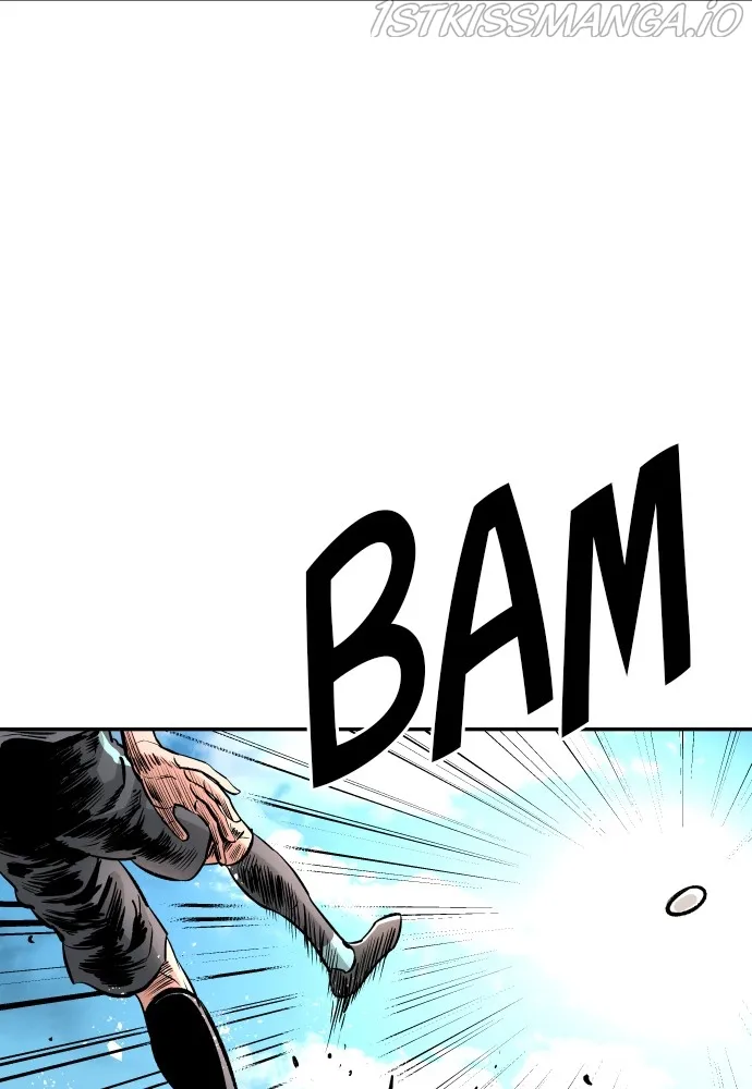 Build Up Chapter 79 page 82 - 