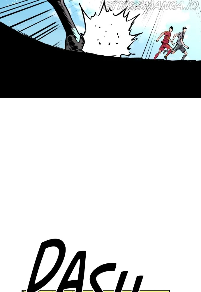 Build Up Chapter 79 page 83 - 