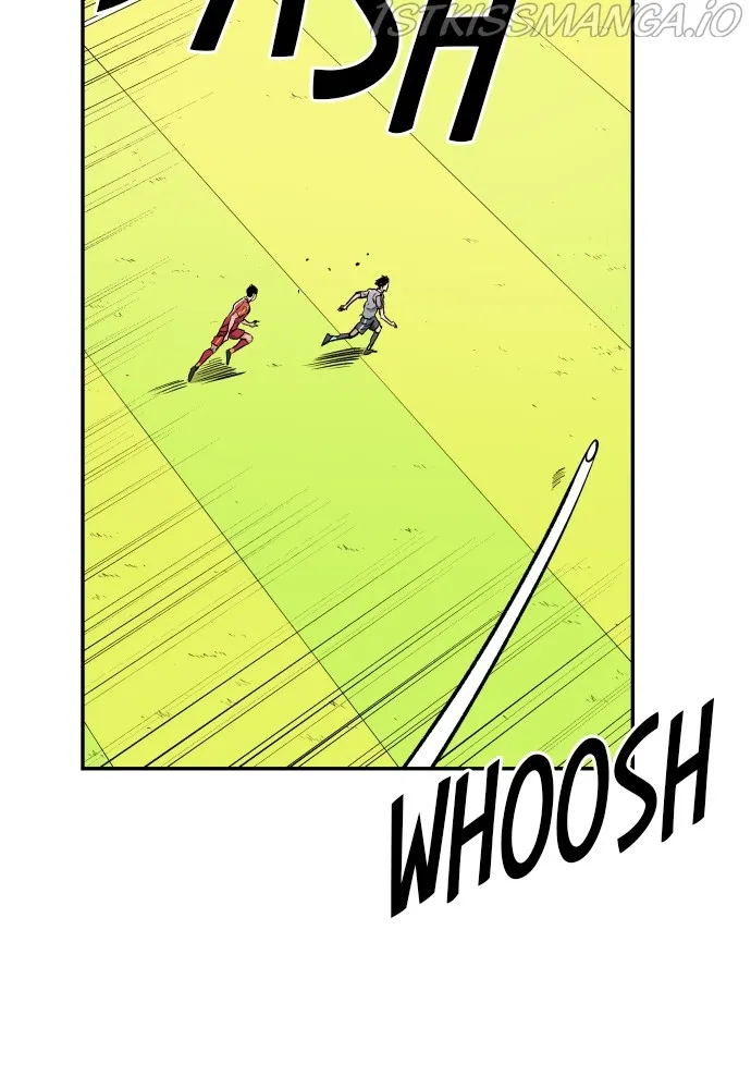 Build Up Chapter 79 page 84 - 