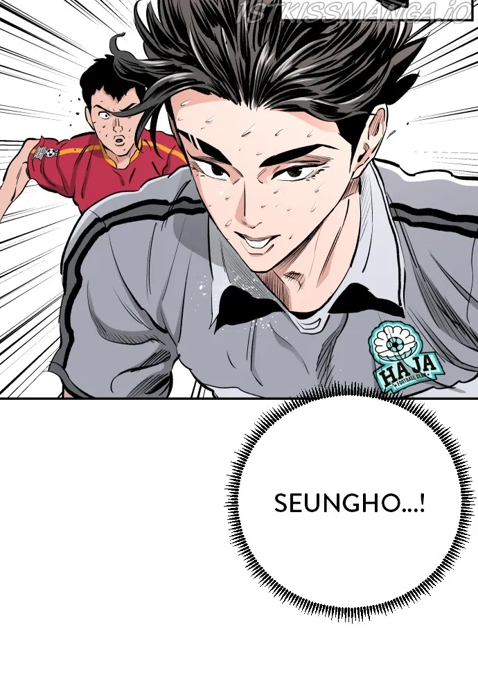 Build Up Chapter 79 page 86 - 