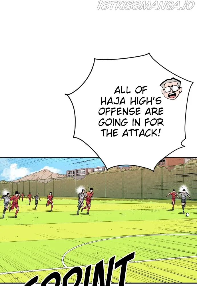 Build Up Chapter 79 page 87 - 