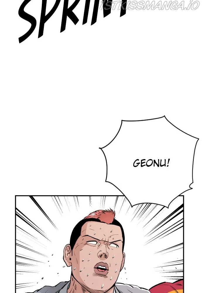Build Up Chapter 79 page 88 - 