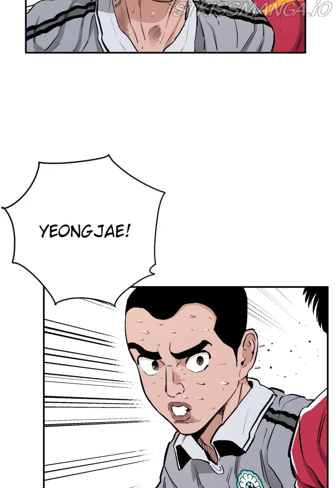 Build Up Chapter 79 page 89 - 