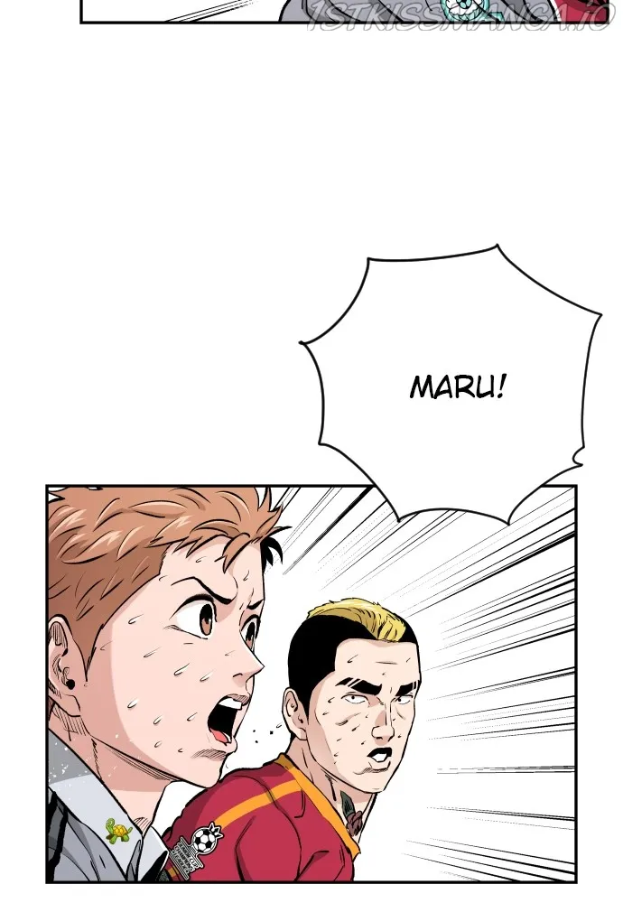 Build Up Chapter 79 page 90 - 