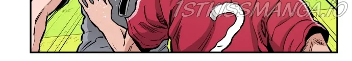 Build Up Chapter 79 page 92 - 