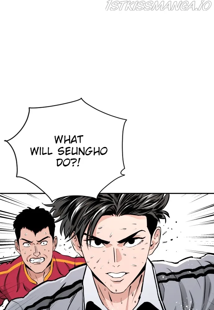 Build Up Chapter 79 page 93 - 