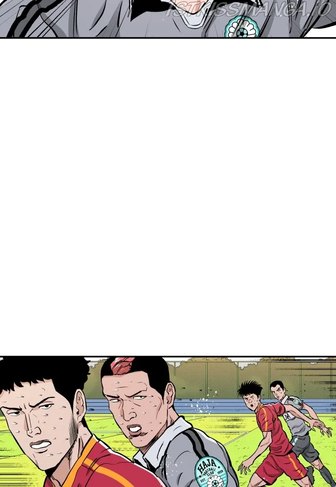 Build Up Chapter 79 page 94 - 