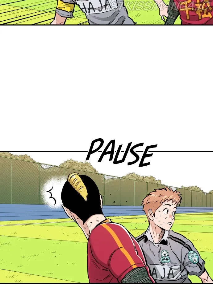Build Up Chapter 79 page 96 - 