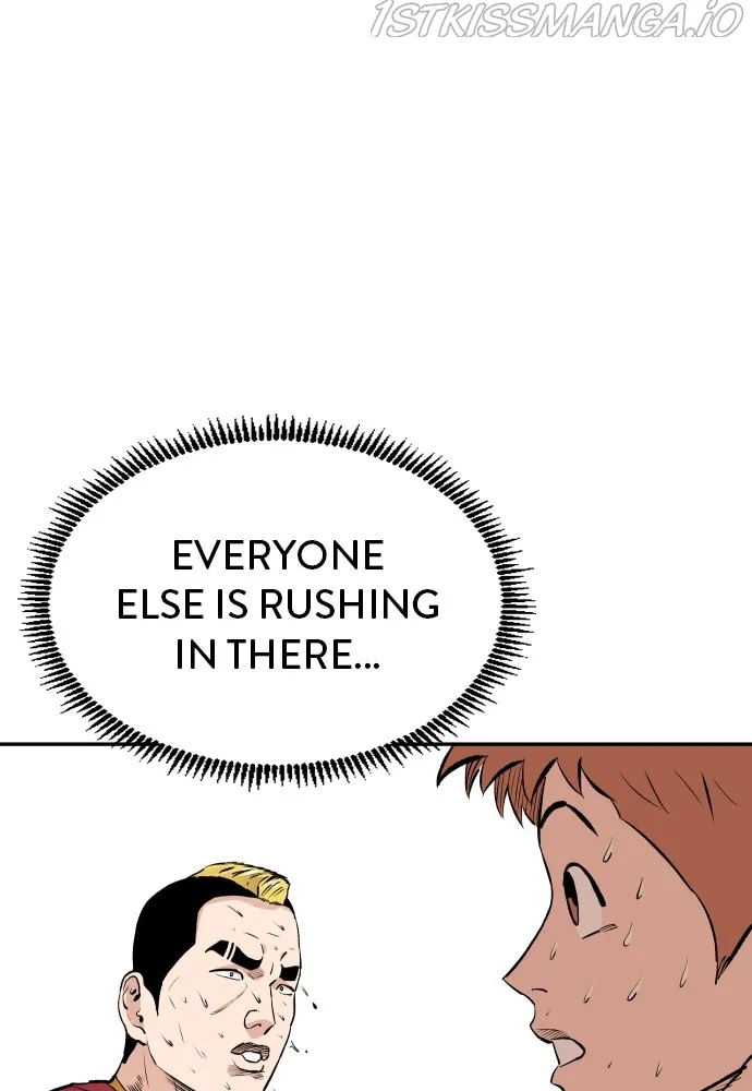 Build Up Chapter 79 page 97 - 