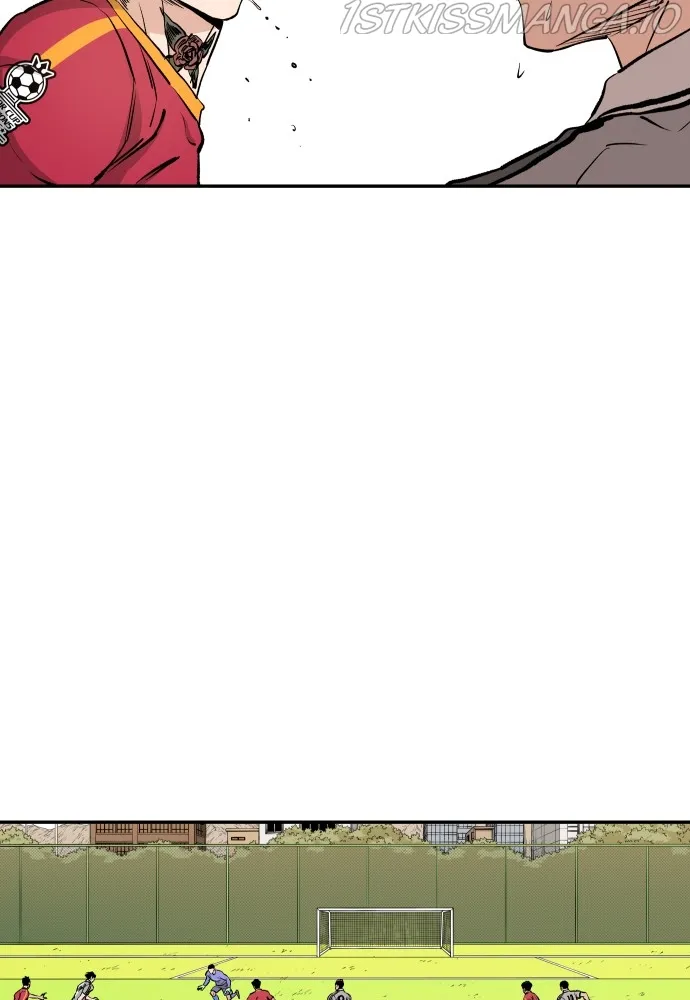 Build Up Chapter 79 page 98 - 