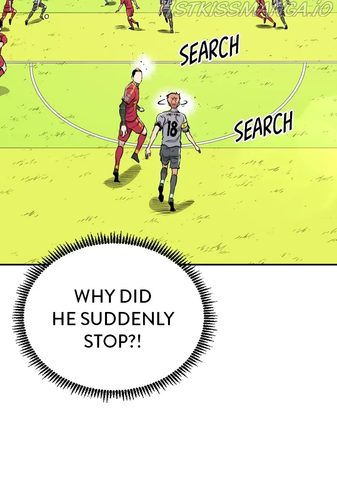 Build Up Chapter 79 page 99 - 