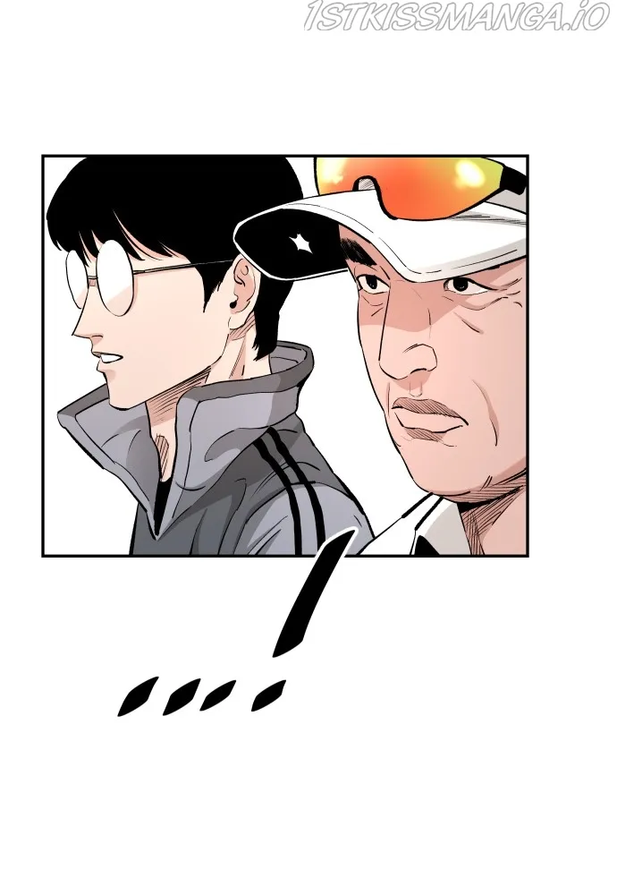 Build Up Chapter 79 page 100 - 