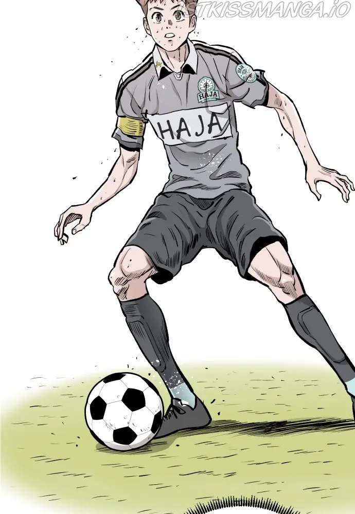 Build Up Chapter 80 page 11 - 