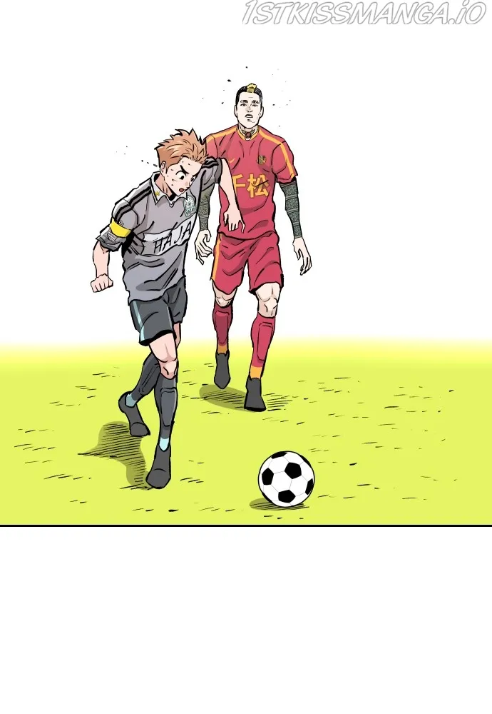 Build Up Chapter 80 page 101 - 