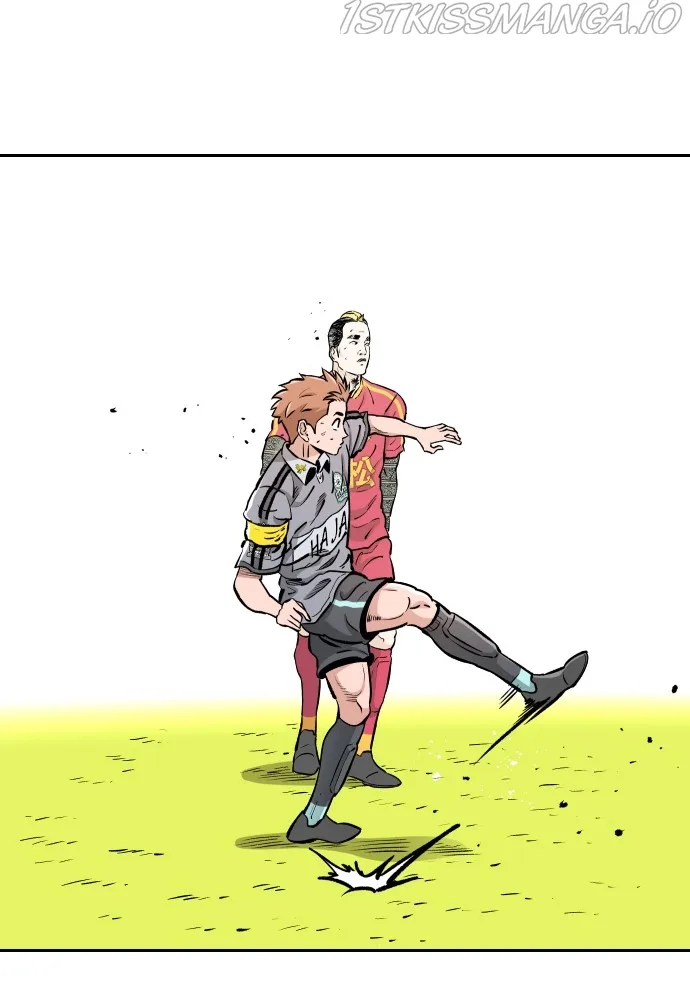 Build Up Chapter 80 page 102 - 
