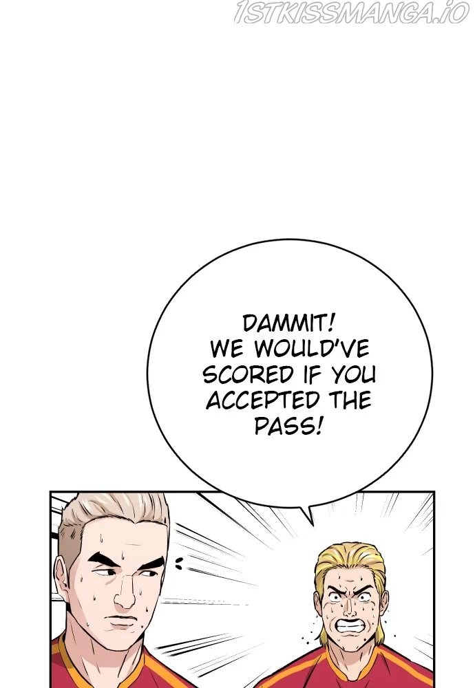 Build Up Chapter 80 page 103 - 