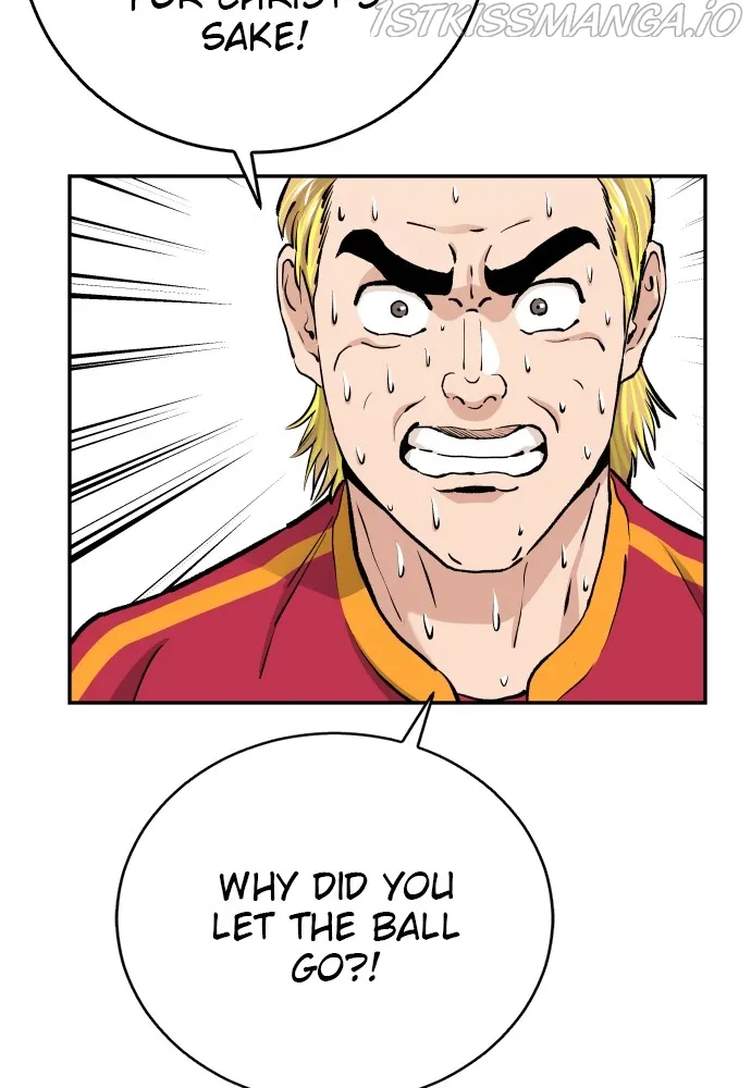 Build Up Chapter 80 page 105 - 