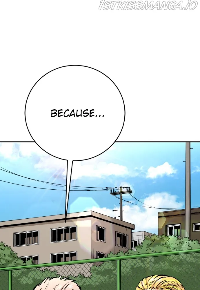 Build Up Chapter 80 page 107 - 