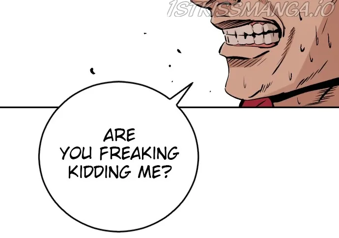 Build Up Chapter 80 page 112 - 