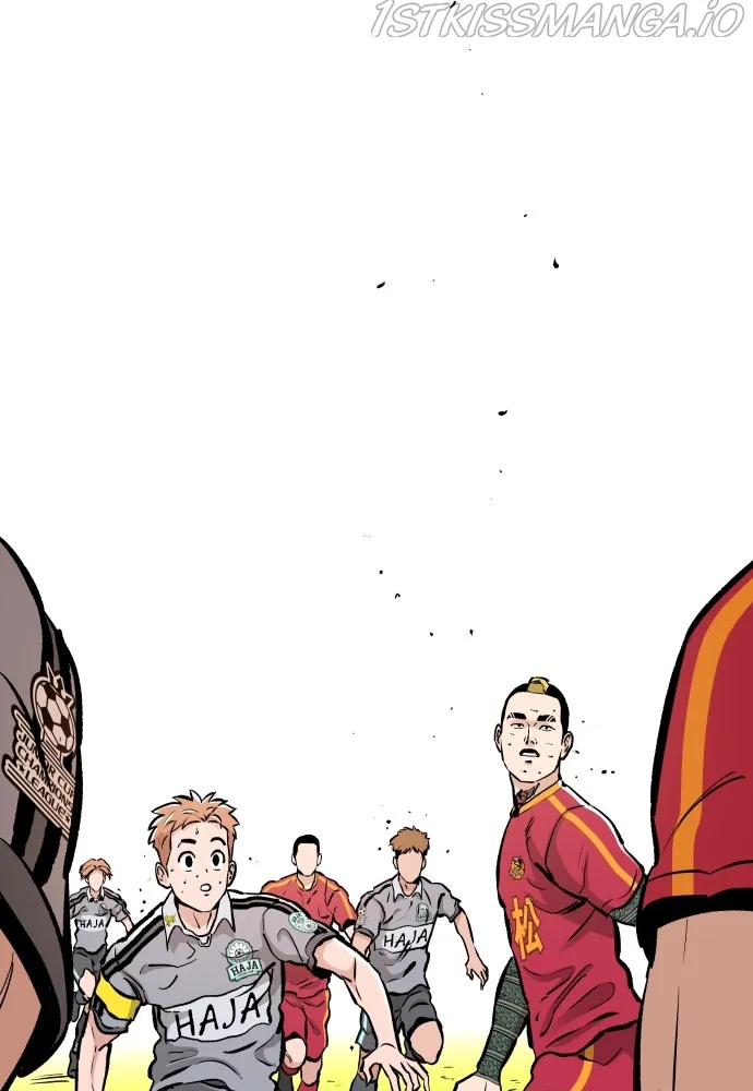 Build Up Chapter 80 page 114 - 