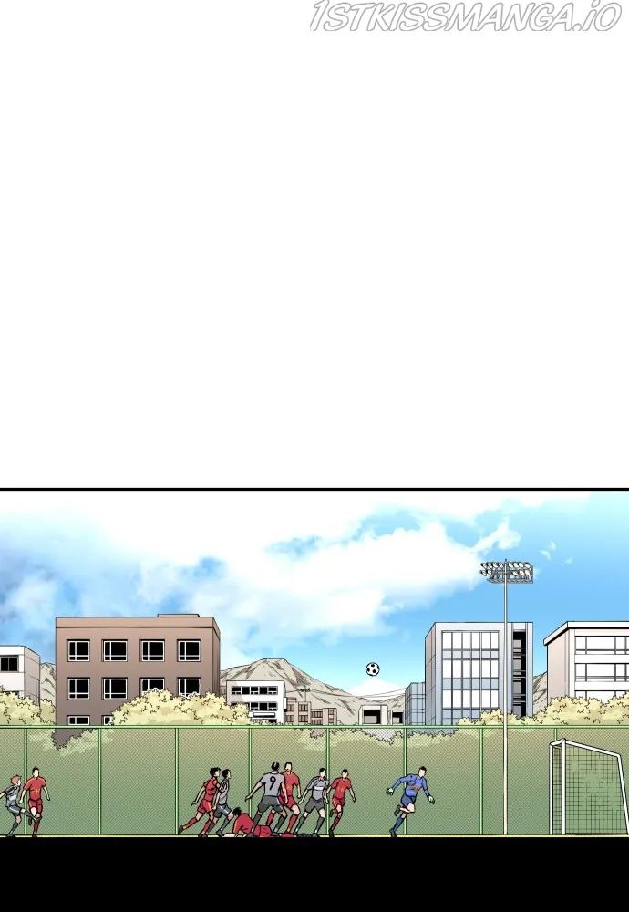 Build Up Chapter 80 page 116 - 