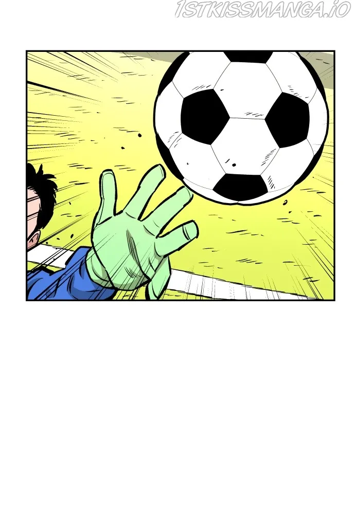 Build Up Chapter 80 page 119 - 