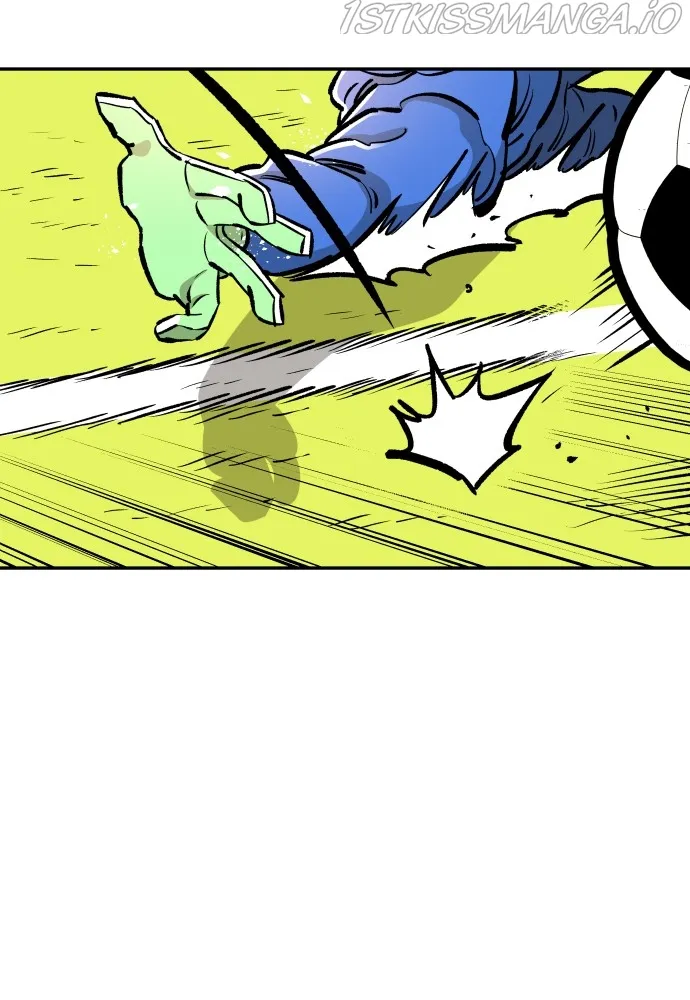 Build Up Chapter 80 page 120 - 