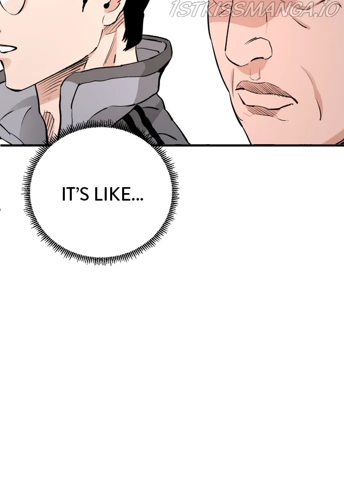 Build Up Chapter 80 page 13 - 