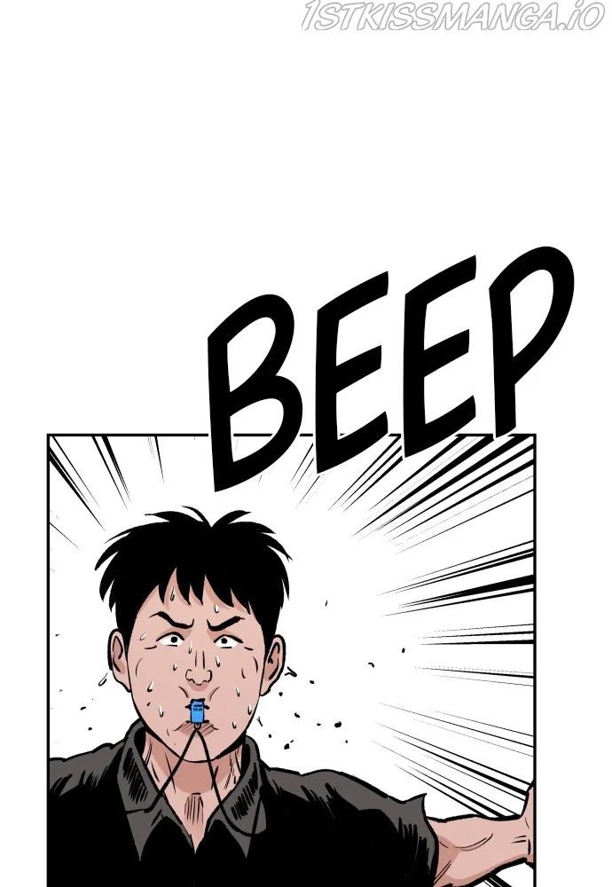 Build Up Chapter 80 page 122 - 
