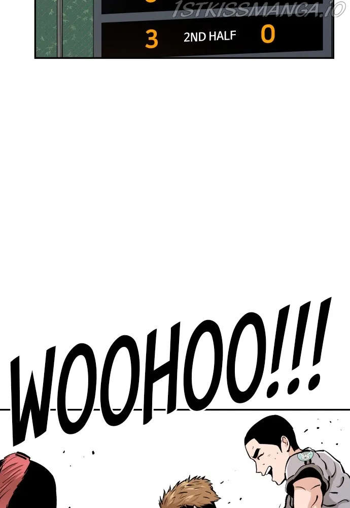 Build Up Chapter 80 page 124 - 