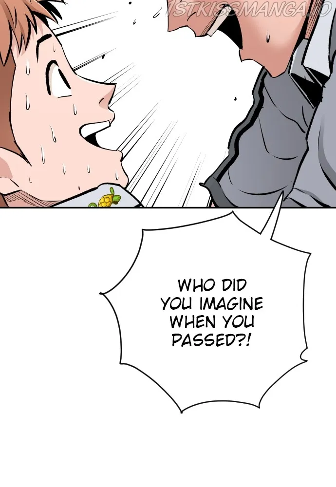 Build Up Chapter 80 page 129 - 
