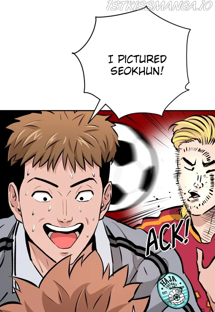 Build Up Chapter 80 page 130 - 