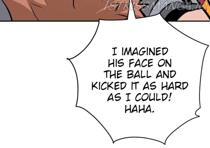 Build Up Chapter 80 page 131 - 