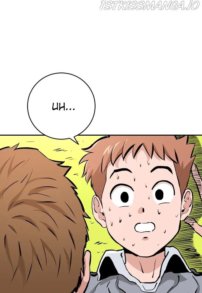 Build Up Chapter 80 page 132 - 
