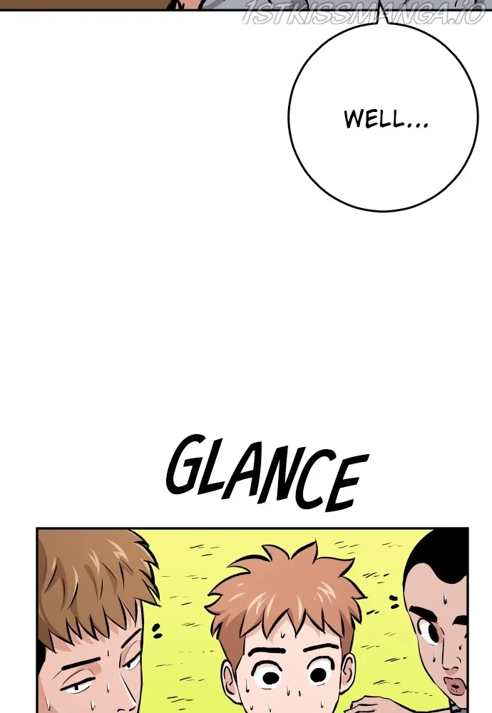 Build Up Chapter 80 page 133 - 