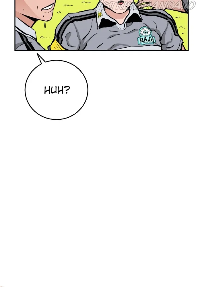 Build Up Chapter 80 page 134 - 