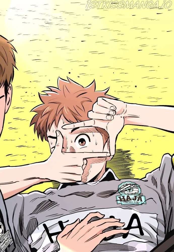 Build Up Chapter 80 page 139 - 