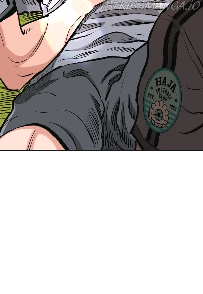 Build Up Chapter 80 page 140 - 
