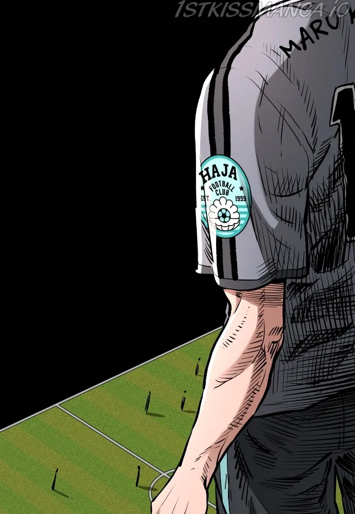 Build Up Chapter 80 page 15 - 
