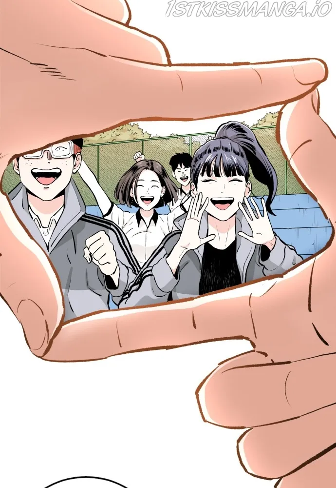 Build Up Chapter 80 page 142 - 