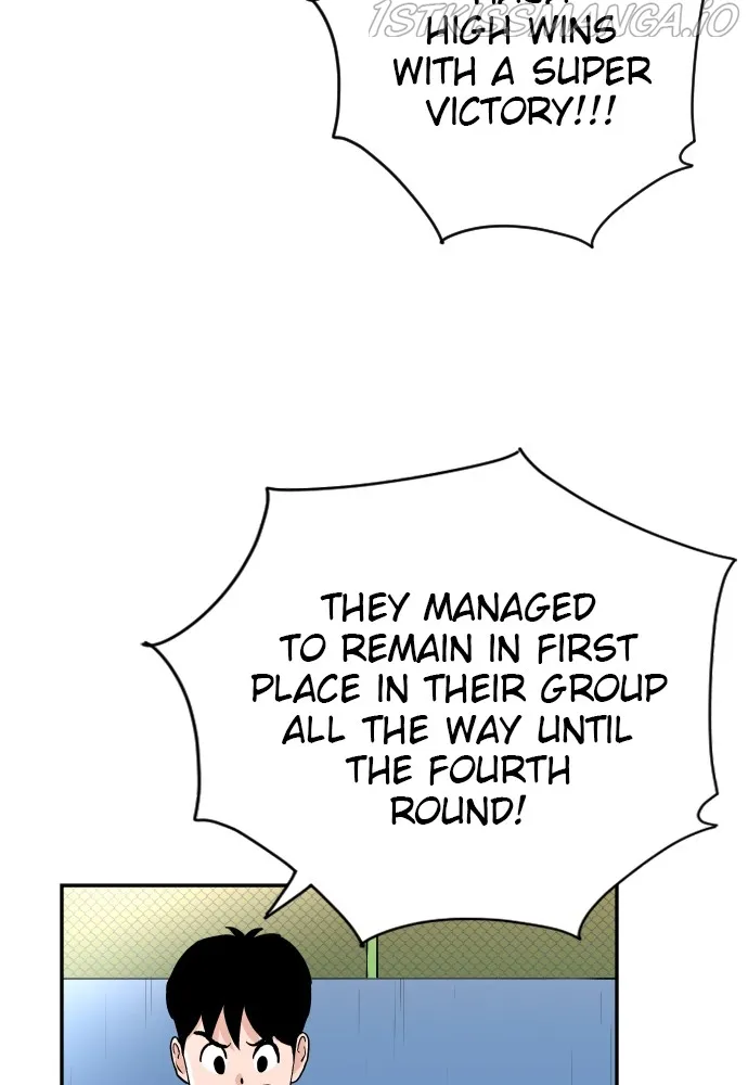 Build Up Chapter 80 page 145 - 